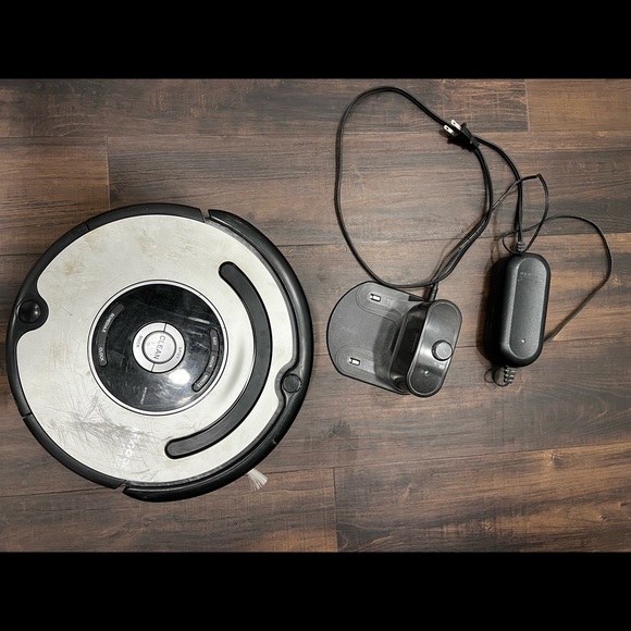 Roomba IRobot - Picture 2 of 4